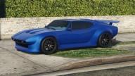 Viseris: Custom Paint Job by BoozeCom