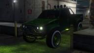Rusty Rebel: Custom Paint Job by Decigtzu