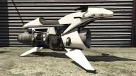 Oppressor Mk II: Custom Paint Job by Carrythxd