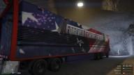 Mobile Operations Center (Trailer): Custom Paint Job by James Smith