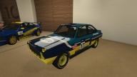 Retinue Mk II: Custom Paint Job by rysher