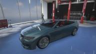 Zion Cabrio: Custom Paint Job by BEN313