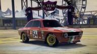 Michelli GT: Custom Paint Job by Tane83