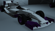 BR8 (Formula 1 Car): Custom Paint Job by Panimioul