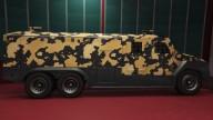 RCV: Custom Paint Job by PeoplesTrucker