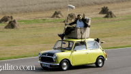 Issi Classic: Custom Paint Job by barbygote