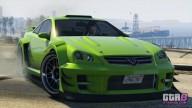 Feltzer: Custom Paint Job by pibel