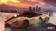 Cheetah: Custom Paint Job by pibel