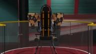 Thruster (Jetpack): Custom Paint Job by PeoplesTrucker