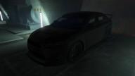 Kuruma (Armored): Custom Paint Job by TheHunter1203