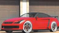 Elegy RH8: Custom Paint Job by Ernesto Vidauri