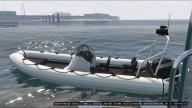 Dinghy (4-seater): Custom Paint Job by ash_274 Nickle