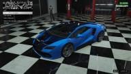 Tempesta: Custom Paint Job by ash_274 Nickle