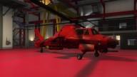Akula: Custom Paint Job by TiredGamer7