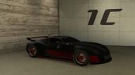 Cyclone: Custom Paint Job by vex