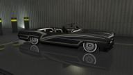 Buccaneer Custom: Custom Paint Job by vex