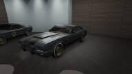 Rapid GT Classic: Custom Paint Job by SatanKhull