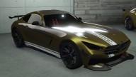 Schlagen GT: Custom Paint Job by bigboss0715