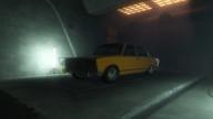 Cheburek: Custom Paint Job by No Limit5