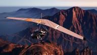 Ultralight: Custom Paint Job by Zingerelli