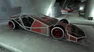 Ramp Buggy: Custom Paint Job by AyatoSKK (1st Char.)