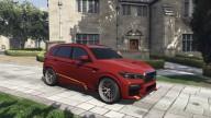 Rebla GTS: Custom Paint Job by Sky-0120