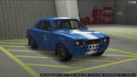 Retinue: Custom Paint Job by JD41796