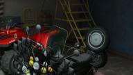 Faggio Mod: Custom Paint Job by Ghostdudes