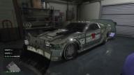 Future Shock Dominator: Custom Paint Job by Asgardiangod33