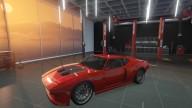 Viseris: Custom Paint Job by BEN313