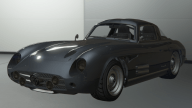 Stirling GT Paint Job by FSTH000