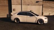 Kuruma (Armored): Custom Paint Job by PeoplesTrucker