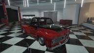 Slamvan Custom: Custom Paint Job by BEN313