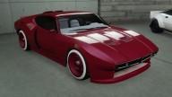 Viseris: Custom Paint Job by Matmill
