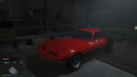 Coquette Classic: Custom Paint Job by Krist0fh