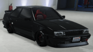Futo: Custom Paint Job by Welks