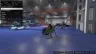 Havok: Custom Paint Job by JD41796