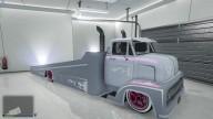 Slamtruck: Custom Paint Job by dirgo22