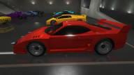 Turismo Classic: Custom Paint Job by ElChimi