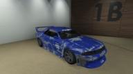 Elegy Retro Custom: Custom Paint Job by rysher