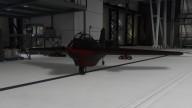LF-22 Starling: Custom Paint Job by vex