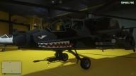 FH-1 Hunter: Custom Paint Job by MissMacy