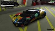 Furia: Custom Paint Job by ash_274