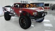 Trophy Truck: Custom Paint Job by Ultra Krysis