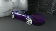 811: Custom Paint Job by Jacob28279