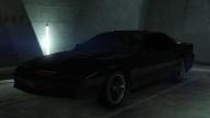 Ruiner 2000: Custom Paint Job by Korey Knapp