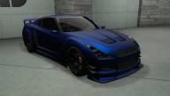 Elegy RH8: Custom Paint Job by Chazzitup666