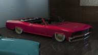 Buccaneer Custom: Custom Paint Job by MikeyDLuffy