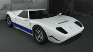 Bullet: Custom Paint Job by WhiteGXRoblox