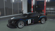 Paragon R: Custom Paint Job by davy